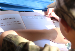 黑龍江吃苦訓(xùn)練營(yíng)的訓(xùn)練內(nèi)容