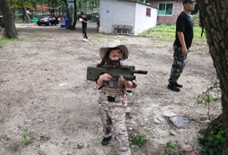 參加黑龍江軍事夏令營能夠體驗怎么樣的服務？