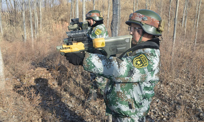 黑龍江軍事夏令營哪個好