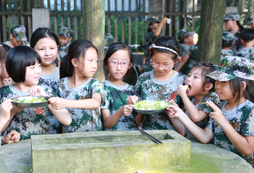 黑龍江假期訓練營的報名條件