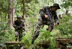 黑龍江軍事訓(xùn)練營會從哪些方面開始訓(xùn)練孩子