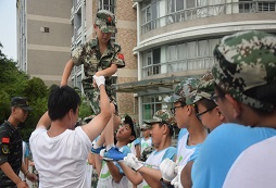黑龍江省齊齊哈爾市中學(xué)生夏令營(yíng)好嗎？
