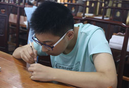 河南地區(qū)夏令營(yíng)價(jià)格