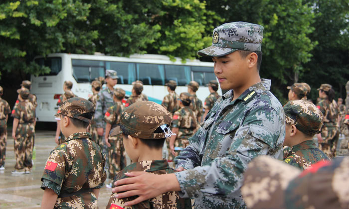 河南夏令營(yíng)收費(fèi)