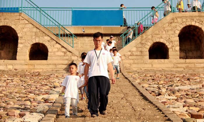 河南夏令營(yíng)收費(fèi)