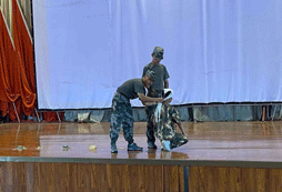 河南新鄉(xiāng)關(guān)山周邊夏令營基地怎么收費(fèi)