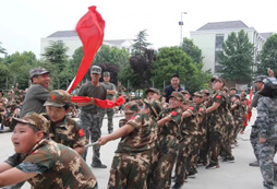 河南夏令營(yíng)費(fèi)用大概需要多少