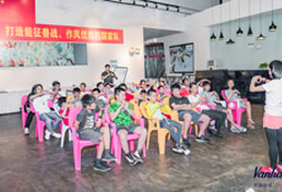 開封夏令營收費貴嗎？