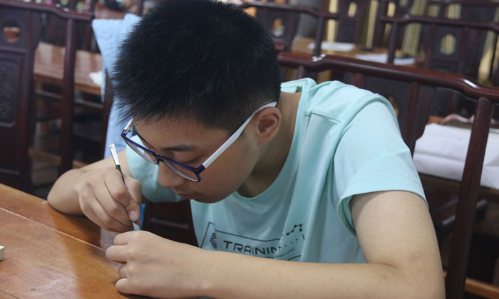 河南小學生夏令營多少錢