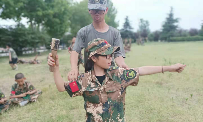 河南有哪些夏令營