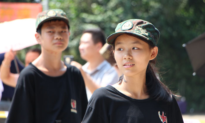 信陽(yáng)市夏令營(yíng)都在哪里