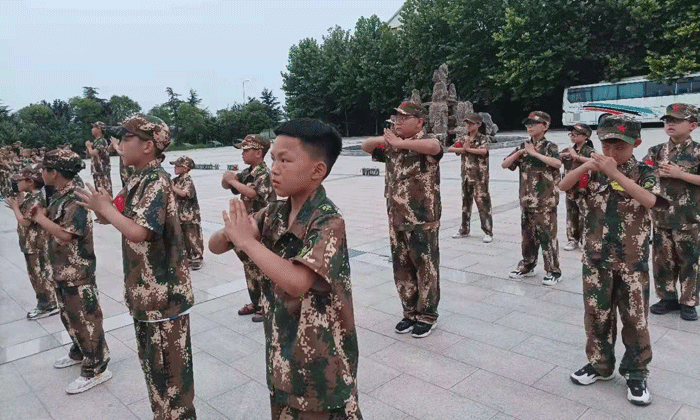 河南夏令營(yíng)哪家好