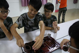 孩子的字寫的不好該如何提升