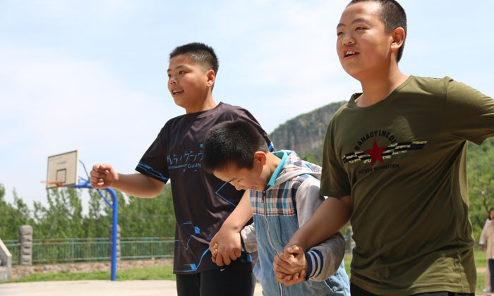 河南夏令營在哪里