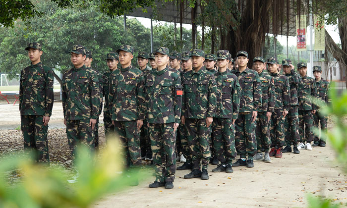 河南軍事夏令營可以給孩子帶來哪些提升？.jpg