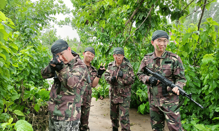 參加河南軍事拓展夏令營的意義有哪些？.gif