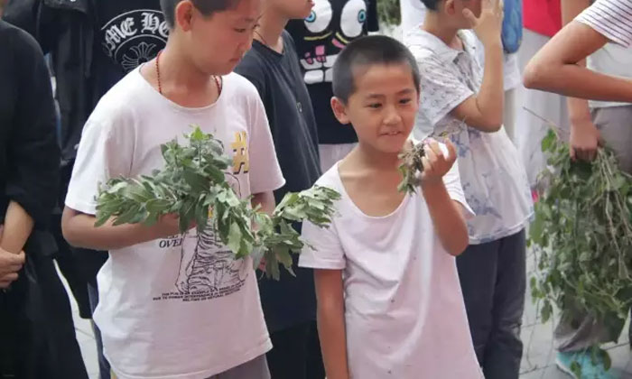 河南有哪些夏令營