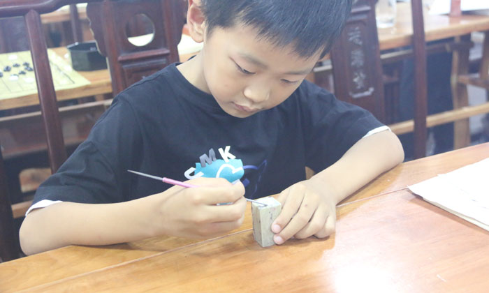 河南有哪些夏令營