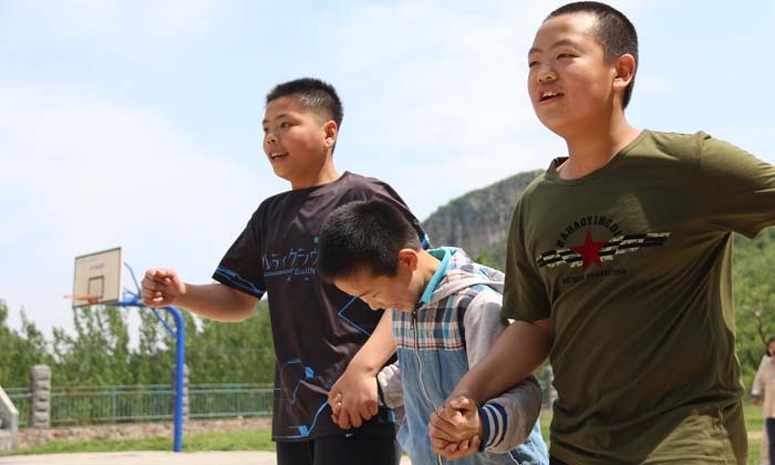 河南有哪些好的夏令營