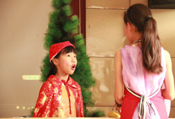 河南夏令營(yíng)活動(dòng)推薦