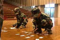 河南有哪些青少年夏令營