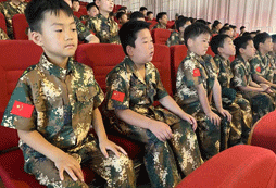 河南偃師有哪些小學(xué)生夏令營