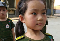 河南夏令營對早戀孩子的教育