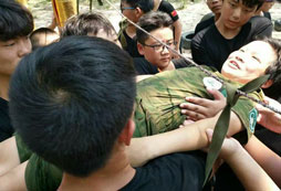 開封暑假訓練營培養(yǎng)多元化青少年！