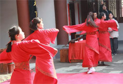 河南國(guó)學(xué)夏令營(yíng)課程意義