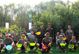 參加河南戶(hù)外夏令營(yíng)有什么意義？