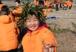 開封小學生夏令營帶給孩子滿滿的正能量！