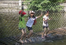 河南暑期夏令營(yíng)費(fèi)用是多少