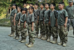 為什么開封小學夏令營這么受歡迎？