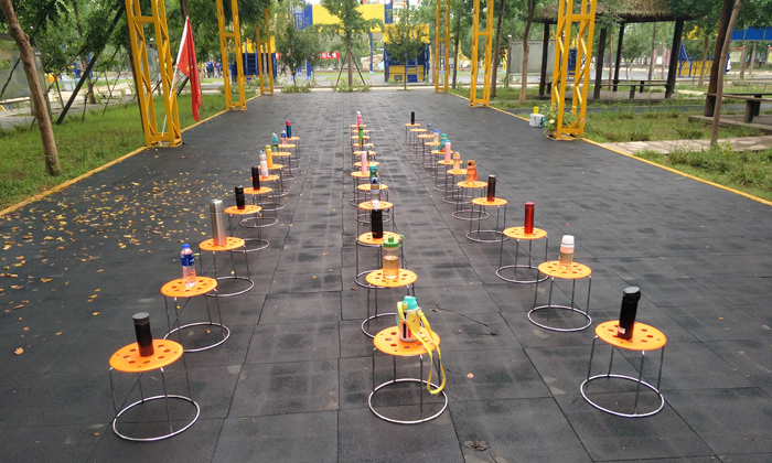 商丘小學(xué)生夏令營去哪里