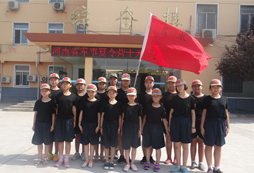 暑期女孩子的河南夏令營有哪些？