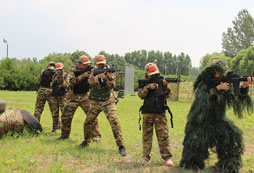 河南拓展夏令營(yíng)的五大項(xiàng)目?jī)?yōu)勢(shì)是什么？