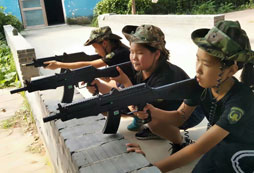 開封夏令營活動給孩子最好的歷練!