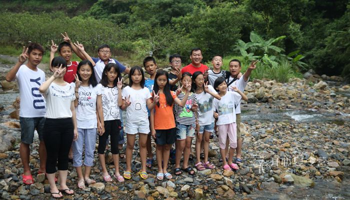 中小學(xué)生參加河南自然探索夏令營的改變有哪些？.jpg