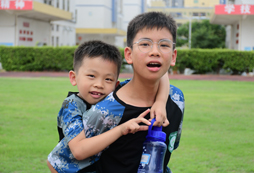 河源市少年夏令營有哪些？