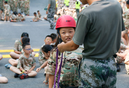河源周邊夏令營需要多少錢