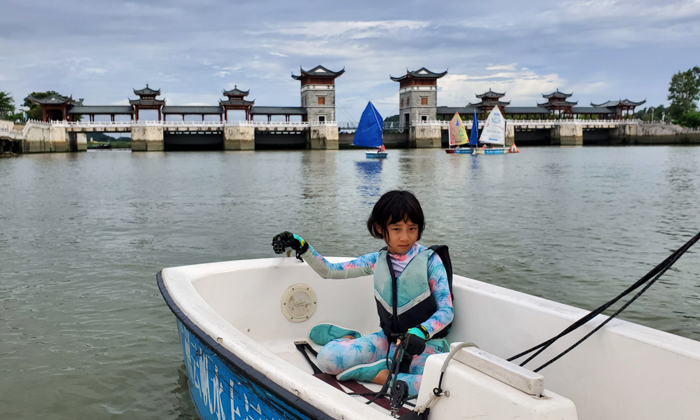 河源周邊夏令營收費