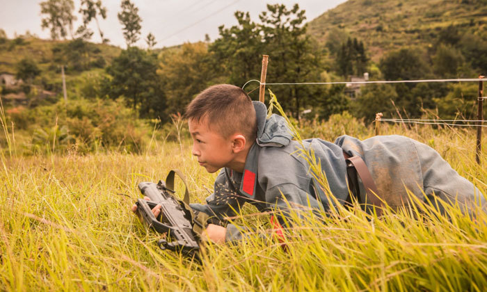 河源夏令營(yíng)費(fèi)用