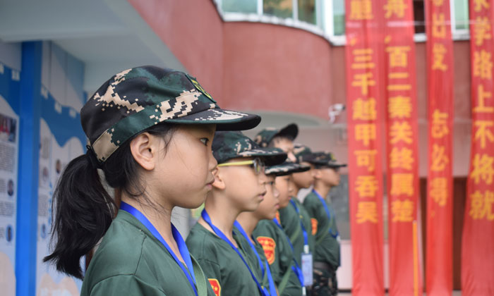 河源夏令營費(fèi)用