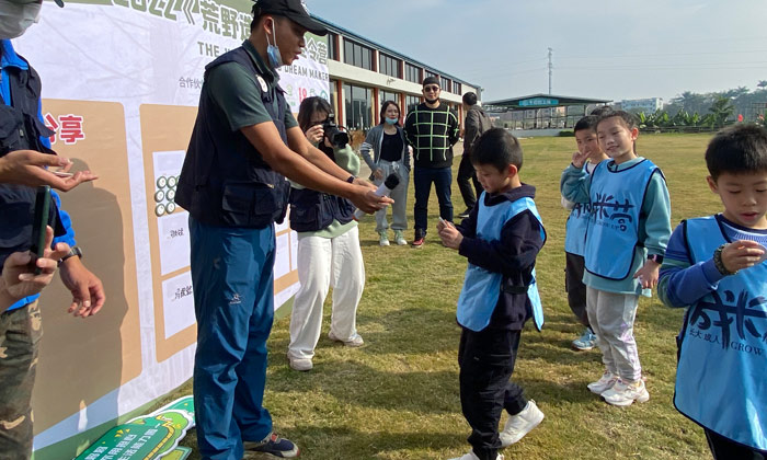 河源夏令營(yíng)費(fèi)用