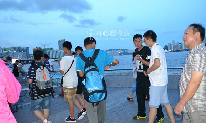 美國(guó)HH基金游學(xué)招生詳情供家長(zhǎng)參考！