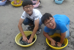 廣東羽毛球夏令營(yíng)教你如何判斷落球時(shí)間!