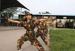 河南軍事夏令營(yíng)報(bào)名須知有哪些？