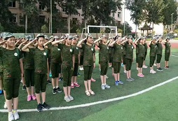 河南軍事夏令營有什么特色？