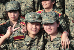 為什么要選擇河南軍事夏令營？