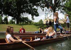 香港暑期夏令營(yíng)的課程內(nèi)容都有哪些